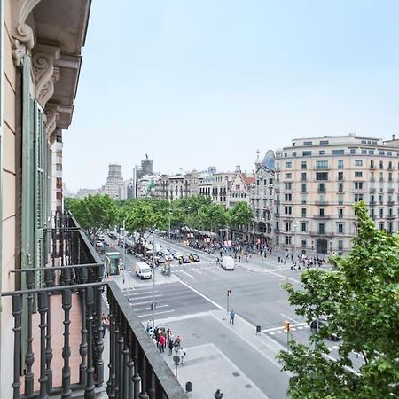 바르셀로나 Casa Batllo - Luxury Historic 4Bd 4Bth For 9 Guests 아파트 외부 사진