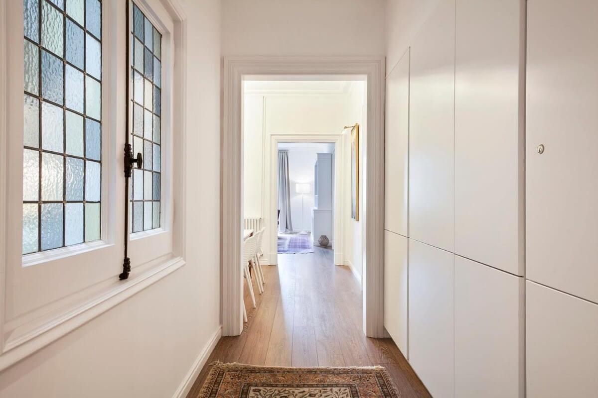 바르셀로나 Casa Batllo - Luxury Historic 4Bd 4Bth For 9 Guests 아파트 외부 사진