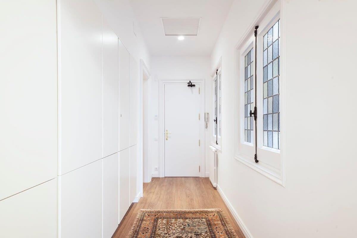 바르셀로나 Casa Batllo - Luxury Historic 4Bd 4Bth For 9 Guests 아파트 외부 사진