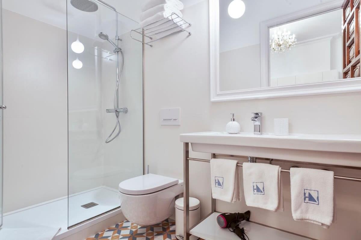 바르셀로나 Casa Batllo - Luxury Historic 4Bd 4Bth For 9 Guests 아파트 외부 사진